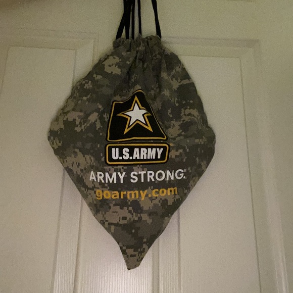 ❇️⭐️🔱Drawstring Backpack - Picture 6 of 7